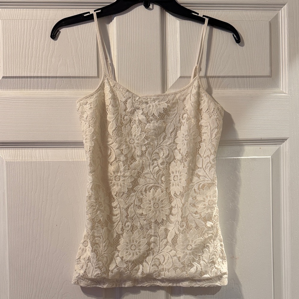 Women’s Loft Lace Camisole